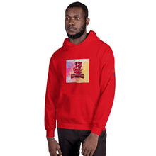 将图片加载到图库查看器，Gods Collection - Hephaestus | Unisex Heavy Blend Hoodie
