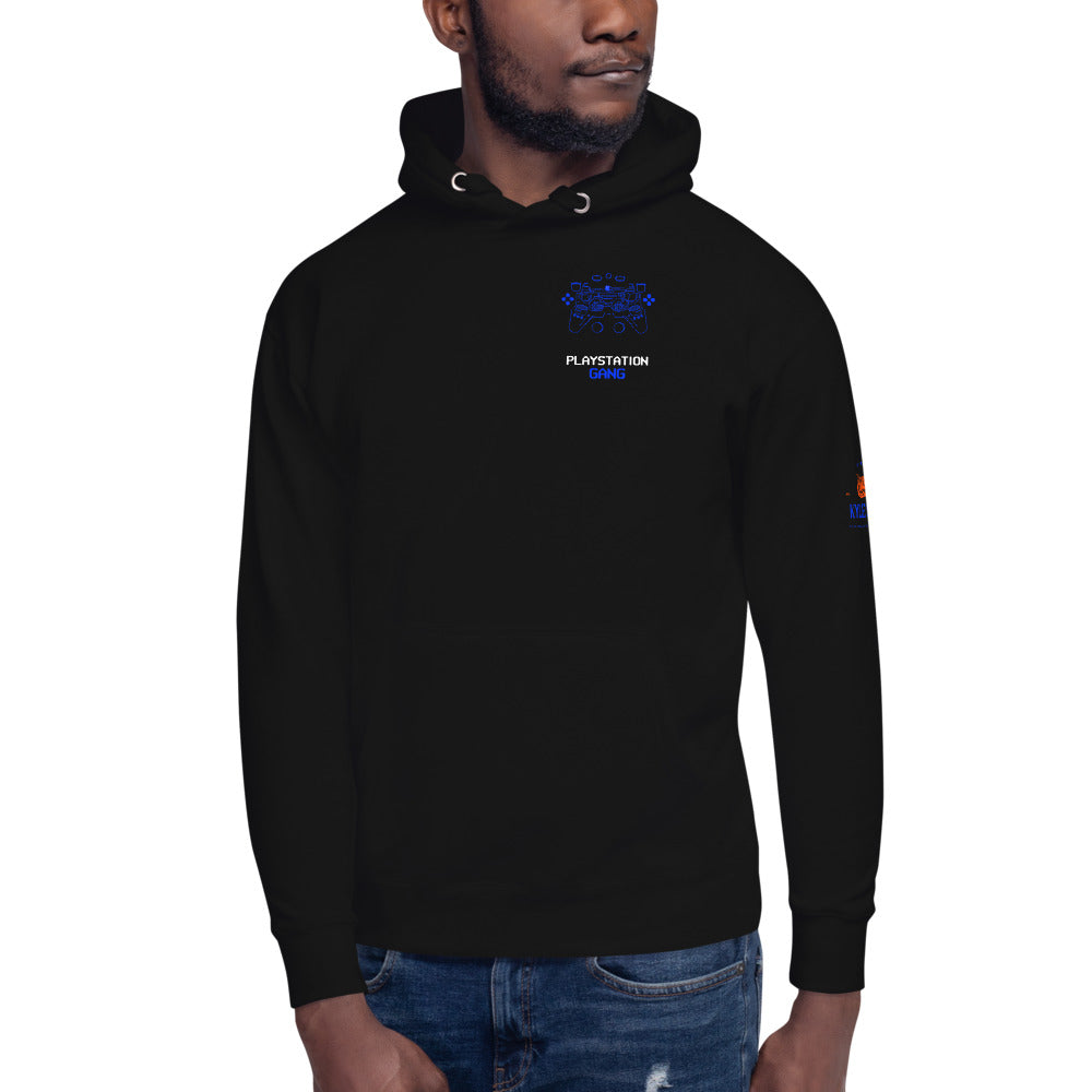 Gamer Collection - PlayStation | Unisex Premium Hoodie