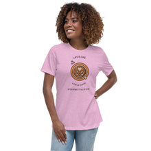 Lade das Bild in den Galerie-Viewer, Coffee Lovers | Women&#39;s Relaxed T-Shirt
