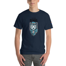 Load image into Gallery viewer, Super Bosses Collection - Bengal | Men&#39;s Classic T-Shirt

