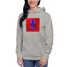 Load image into Gallery viewer, Gods Collection - Ares | Unisex Premium Hoodie
