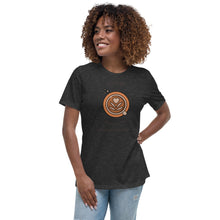 将图片加载到图库查看器，Coffee Lovers | Women&#39;s Relaxed T-Shirt
