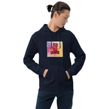 将图片加载到图库查看器，Gods Collection - Hephaestus | Unisex Heavy Blend Hoodie
