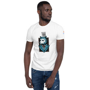 Super Bosses Collection - Tod | Softstyle Unisex T-Shirt