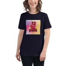 Carica l&#39;immagine nel visualizzatore di Gallery, Gods Collection - Hephaestus | Women&#39;s Relaxed T-Shirt
