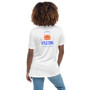 Super Bosses Collection - Ursus | Women's Relaxed T-Shirt