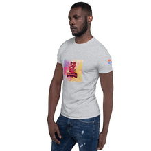 Load image into Gallery viewer, Gods Collection - Hephaestus | Softstyle Unisex T-Shirt
