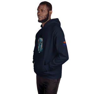 Super Bosses Collection - Pan | Unisex Heavy Blend Hoodie