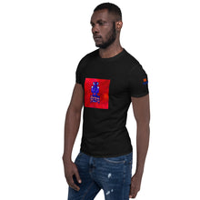 Load image into Gallery viewer, Gods Collection - Ares | Softstyle Unisex T-Shirt
