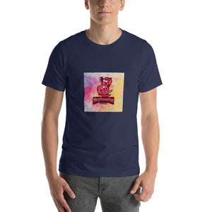 Gods Collection - Hephaestus | Premium Unisex T-Shirt