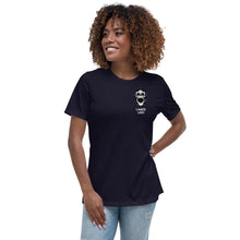 Carica l&#39;immagine nel visualizzatore di Gallery, Gamer Collection - The Lag! | Women&#39;s Relaxed T-Shirt
