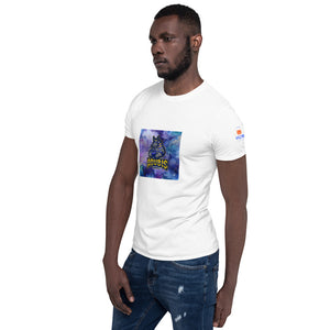Gods Collection - Anubis | Softstyle Unisex T-Shirt