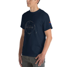 Carica l&#39;immagine nel visualizzatore di Gallery, Be Positive Clothing | Men&#39;s Classic T-Shirt
