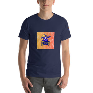 Gods Collection - Zeus | Premium Unisex T-Shirt