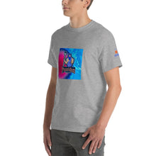 将图片加载到图库查看器，Gods Collection - Poseidon | Men&#39;s Classic T-Shirt
