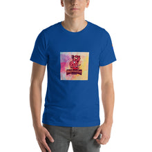 将图片加载到图库查看器，Gods Collection - Hephaestus | Premium Unisex T-Shirt
