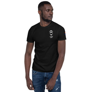 Gamer Collection - The Lag! | Softstyle Unisex T-Shirt