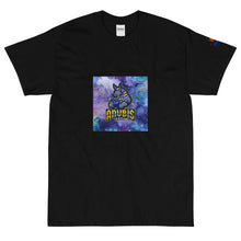 将图片加载到图库查看器，Gods Collection - Anubis | Men&#39;s Classic T-Shirt
