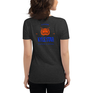 Gods Collection - Polyphemus | Women's Fashion Fit T-Shirt