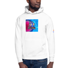 Load image into Gallery viewer, Gods Collection - Poseidon | Unisex Premium Hoodie
