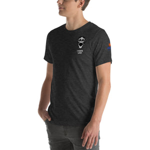 Gamer Collection - The Lag! | Premium Unisex T-Shirt