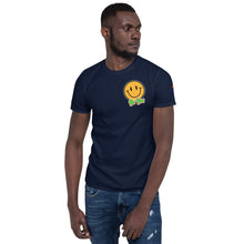Load image into Gallery viewer, Be You | Softstyle Unisex T-Shirt
