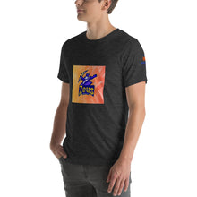 将图片加载到图库查看器，Gods Collection - Zeus | Premium Unisex T-Shirt
