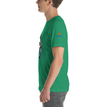 Lade das Bild in den Galerie-Viewer, Super Bosses Collection - Herbi | Premium Unisex T-Shirt
