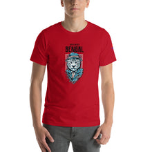 Load image into Gallery viewer, Super Bosses Collection - Bengal | Premium Unisex T-Shirt
