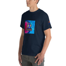 Lade das Bild in den Galerie-Viewer, Gods Collection - Poseidon | Men&#39;s Classic T-Shirt
