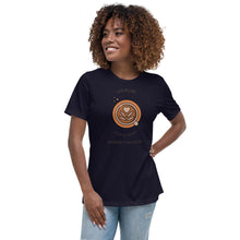 Charger l&#39;image dans la galerie, Coffee Lovers | Women&#39;s Relaxed T-Shirt
