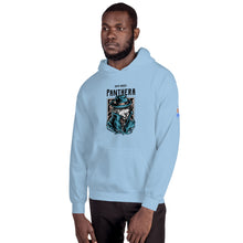 Load image into Gallery viewer, Super Bosses Collection - Panthera | Unisex Heavy Blend Hoodie
