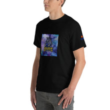 将图片加载到图库查看器，Gods Collection - Anubis | Men&#39;s Classic T-Shirt
