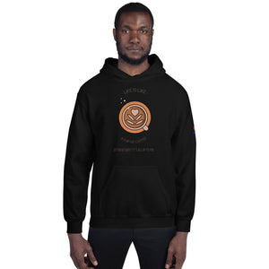 Coffee Lovers | Unisex Heavy Blend Hoodie