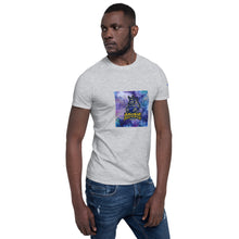 Lade das Bild in den Galerie-Viewer, Gods Collection - Anubis | Softstyle Unisex T-Shirt
