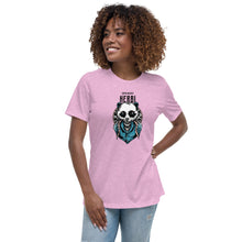 Load image into Gallery viewer, Super Bosses Collection - Herbi | Women&#39;s Relaxed T-Shirt

