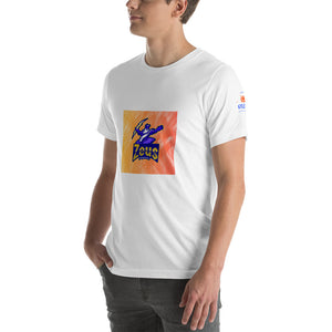 Gods Collection - Zeus | Premium Unisex T-Shirt