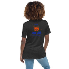 Cargar imagen en el visor de la galería, Super Bosses Collection - Ursus | Women&#39;s Relaxed T-Shirt
