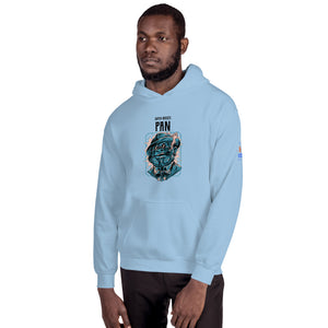 Super Bosses Collection - Pan | Unisex Heavy Blend Hoodie