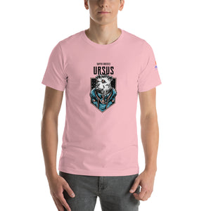 Super Bosses Collection - Ursus | Premium Unisex T-Shirt