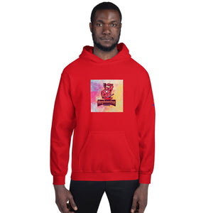 Gods Collection - Hephaestus | Unisex Heavy Blend Hoodie